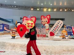 -哈尔滨热雪奇迹