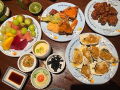 -松子料理(亮马桥店)