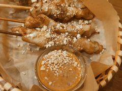 -曼谷食堂·泰国家庭料理(丹桂路店)