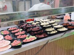 -老猫牛肉火锅(沙溪店)