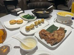 -粗茶淡饭·汉口公馆(循礼门店)