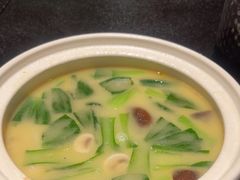 -沽上民肴·海鲜锅贴·天津菜(福州道鸿正家园店)