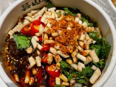 -芸山季·云南野生菌火锅(宝能环球汇店)