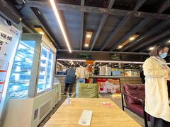 -放哈·甜醅子奶茶创造者(正宁路店)
