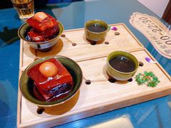 -君霖海鲜私房菜(春柳店)