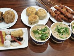 -牛街洪记小吃店(牛街店)