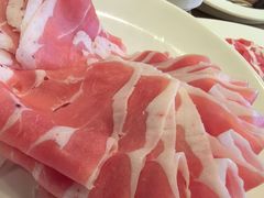 -牛街·马辈儿涮肉(牛街二店)