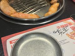 -炽城·烤肉名家(鸿达中央广场店)