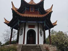 -戏马台景区