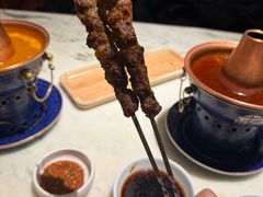-涮福記·现切牛羊肉火锅(世纪汇店)