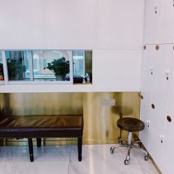 点击看大图 -雅仕 HAIR SALON 美发沙龙