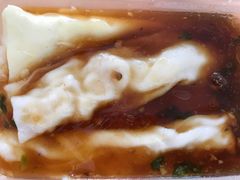-威记肠粉王(福彩路店)
