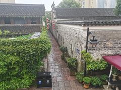 -涌上外婆桥(南塘店)