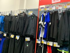 -迪卡侬(湘江路店)