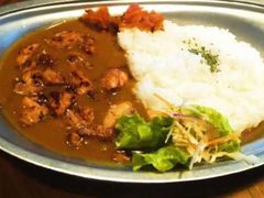 -铃木食堂(帽儿胡同店)