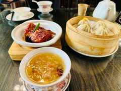 -二泉园老菜馆·百年无锡菜