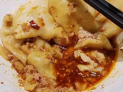 -韩包子(建设路店)