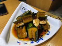 -萃和楼海鲜酒店(汉口路店)