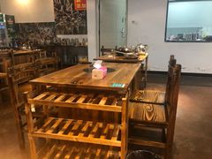 -大自然醉鹅·铁锅火焰鹅(上海联洋店)