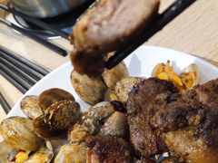 -千岛樱海鲜烤肉火锅自助餐厅(云龙万达店)