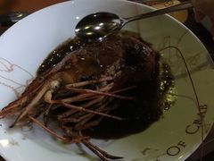 -Ministry of Crab(科伦坡店)