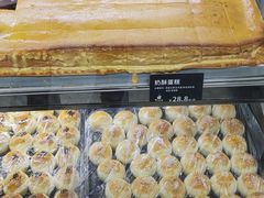 -甜嘟嘟烘焙坊(舒城路店)
