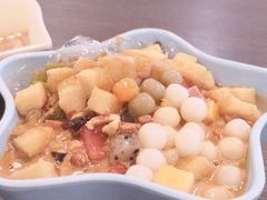 -串妹花式冰粉(乐山总店)