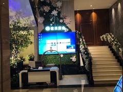 -长沙钦天·悦酒店(万家丽广场高桥北地铁站店)