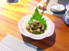 -森味薪火烧•烧鸟居酒屋•日本料理(望京店)
