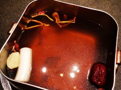 -荣记火锅(青悦城店)