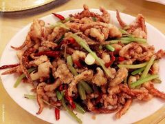 -昱德来·天津菜(河西店)