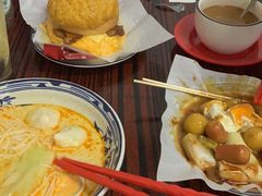 -華叔茶記