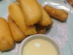 -金家老三饭庄(常营店)