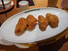 -新白鹿餐厅(银泰西湖文化广场店)