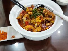 -茶港食堂(武昌店)