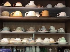 -Hei Cafe(工体店)