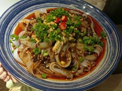 -雲蜀龙阁·金牌水煮鱼(方庄店)