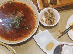 -京味斋·北京烤鸭(北京南站洋桥店)