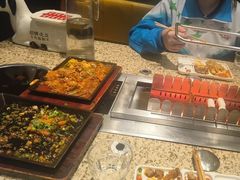 -丰茂烤串(卫星广场店)