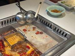 -野妹火锅(南园店)