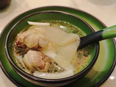 -KK ONE(京基滨河时代店)