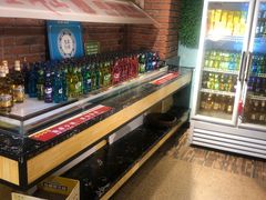 -釜御山海鲜烤肉火锅自助(新城市中心店)