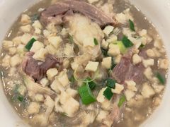 -老刘家永盛斋·传统泡馍(东关南街店)