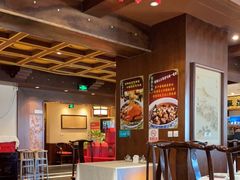 大堂-惠丰堂饭庄·烤鸭·京味菜(西北旺·唐家岭店)