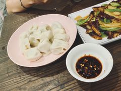 招牌牛肉水饺-东北饭店·饺饺者( 学府壹号店)