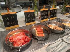 -深圳同泰万怡酒店·万荟轩自助餐厅(同泰店)