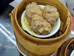 -香港蓮香樓(中環店)