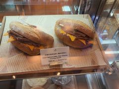 -西点坊(浦东香格里拉店)