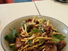 -泉上·发现DISCOVERY ·黔菜餐厅(银海元隆广场店)