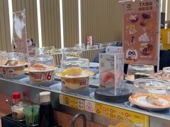 -元气寿司(东方宝泰店)